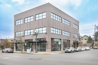 Portland, OR Office - 5257-5265 NE Martin Luther King Blvd Portland, OR Office - 5257-5265 NE Martin Luther King Blvd