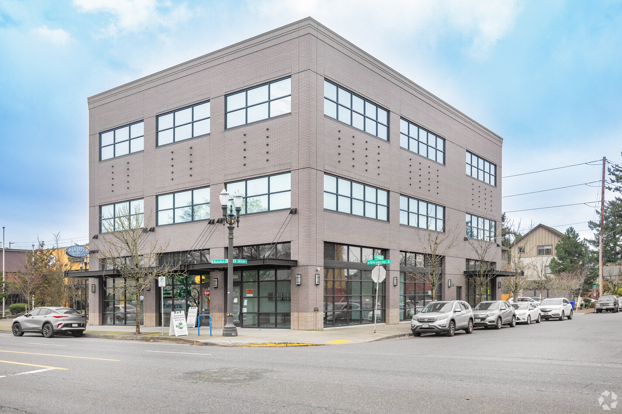 5257-5265 NE Martin Luther King Blvd, Portland, OR for Sale