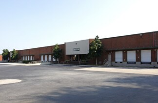Atlanta, GA Industrial - 6180 Purdue Dr SW