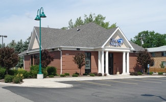 Webster, NY Retail - 1243 Bay Rd Webster, NY Retail - 1243 Bay Rd