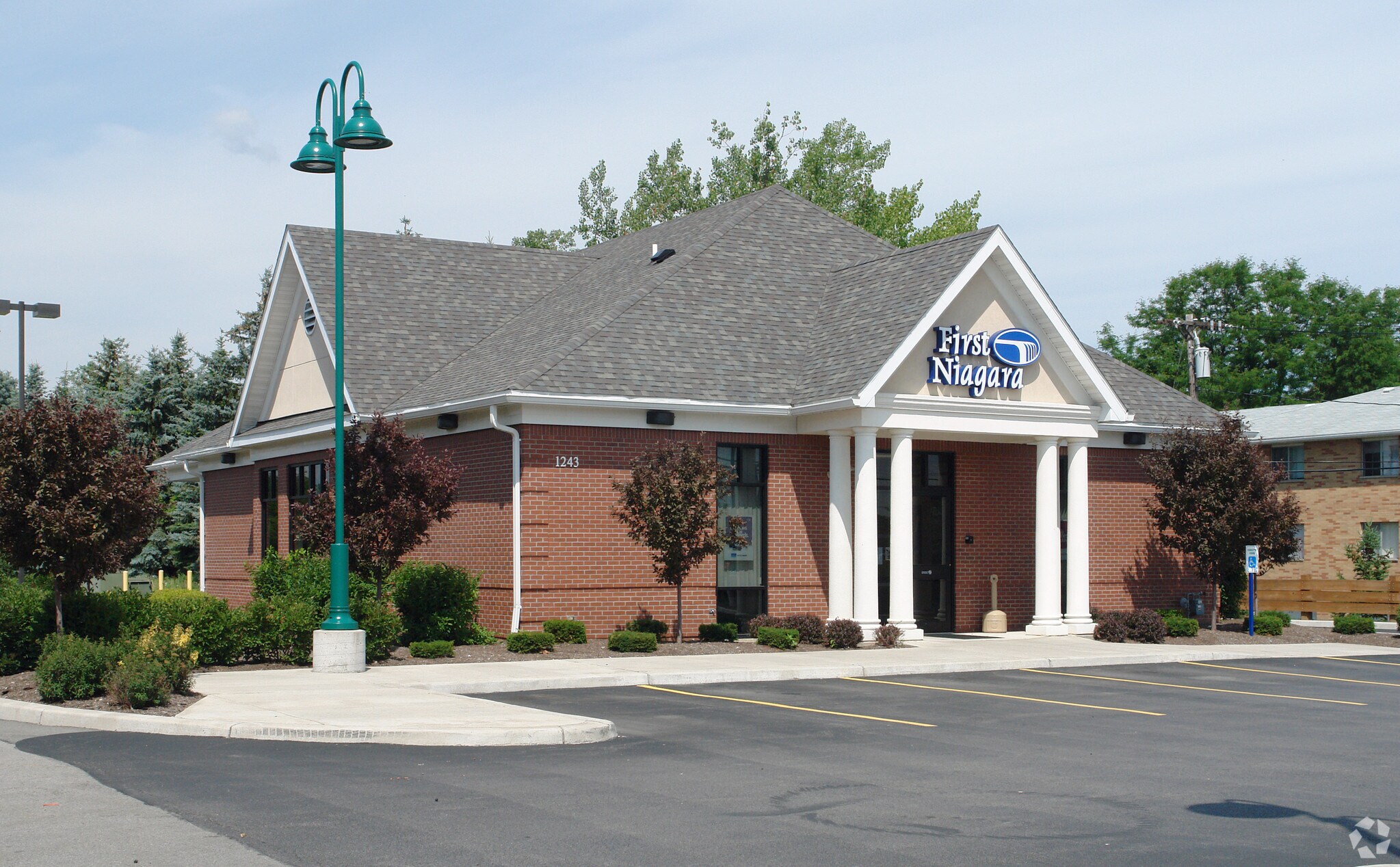 1243 Bay Rd, Webster, NY for Rent