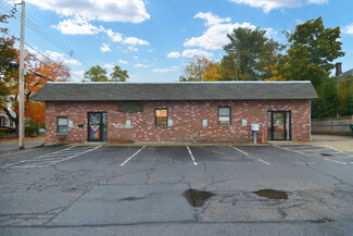 Holliston, MA Office - 19 Exchange St