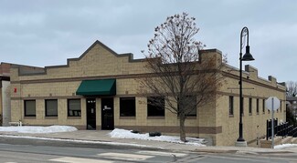 Waconia, MN Office - 141 W 1st St W