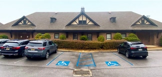 Birmingham, AL Office - 3000 Southlake Park