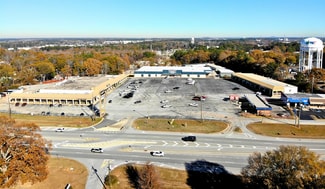 Covington, GA Freestanding - 6157-6267 Highway 278 NE