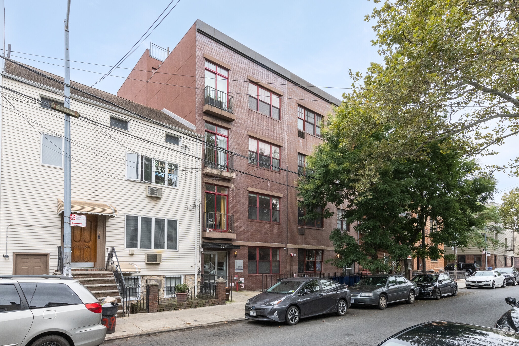 294 Ainslie St, Brooklyn, NY for Sale