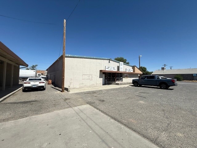 475 Cornell Ave, Lovelock, NV for Sale