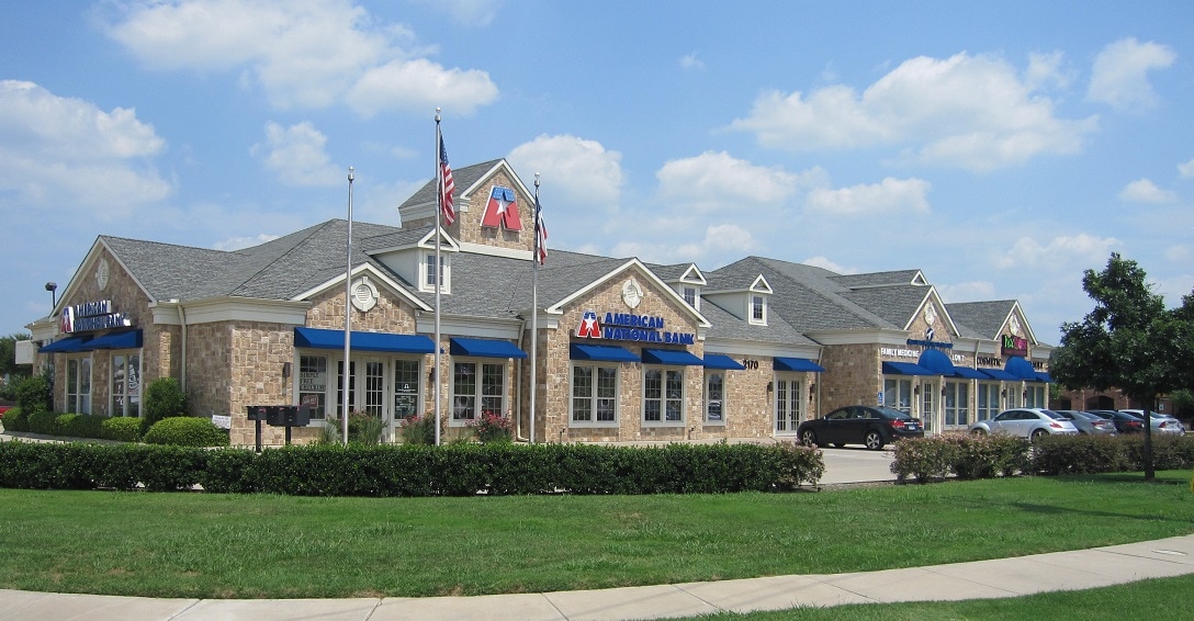 2170 Matlock Rd, Mansfield, TX for Rent