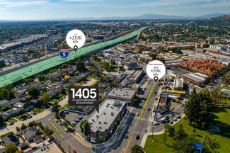 Burbank, CA Office - 1405 N San Fernando Blvd Burbank, CA Office - 1405 N San Fernando Blvd