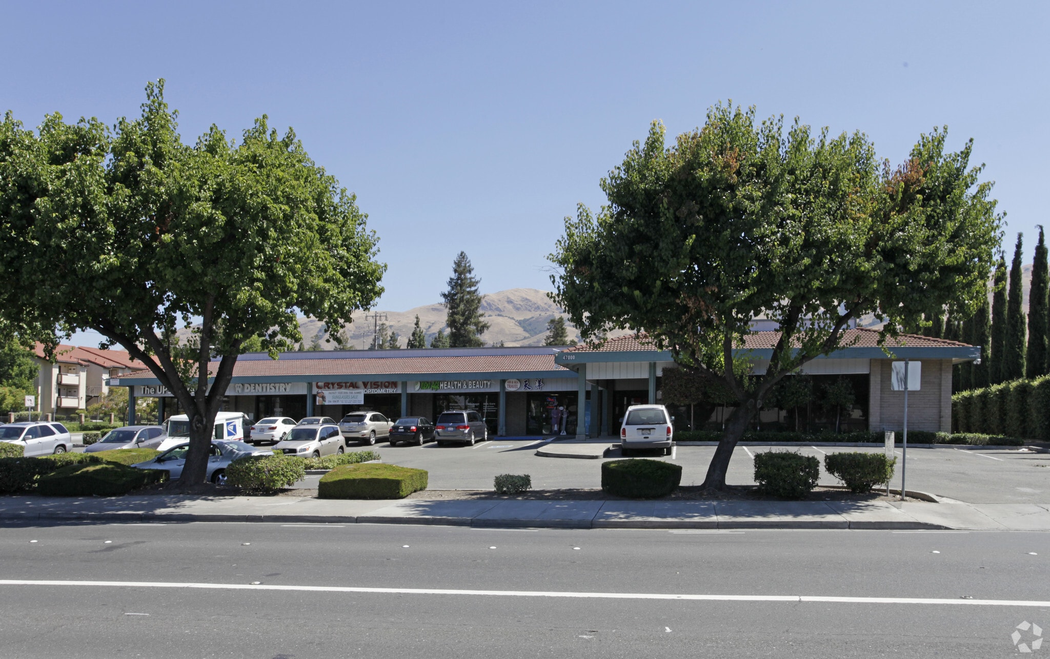 47000 Warm Springs Blvd, Fremont, CA for Rent