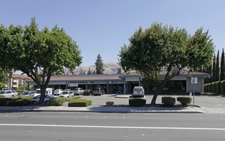 Fremont, CA Retail - 47000 Warm Springs Blvd Fremont, CA Retail - 47000 Warm Springs Blvd