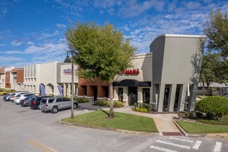 Lake Mary, FL Retail - 1061 S Sun Dr
