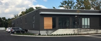 Teterboro, NJ Industrial - 195 North St