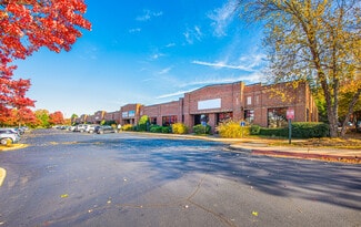 Greenville, SC Office - 430 Roper Mountain Rd Greenville, SC Office - 430 Roper Mountain Rd