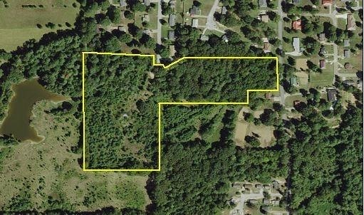 NW Boundary Street, Holly Springs, MS for Sale