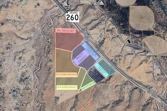 Camp Verde, AZ Commercial - 3901 Arizona 260