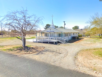 Congress, AZ Churches - 26970 S Congress Way