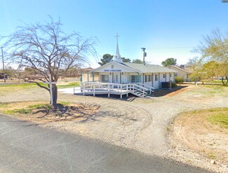 Congress, AZ undefined - 26970 S Congress Way