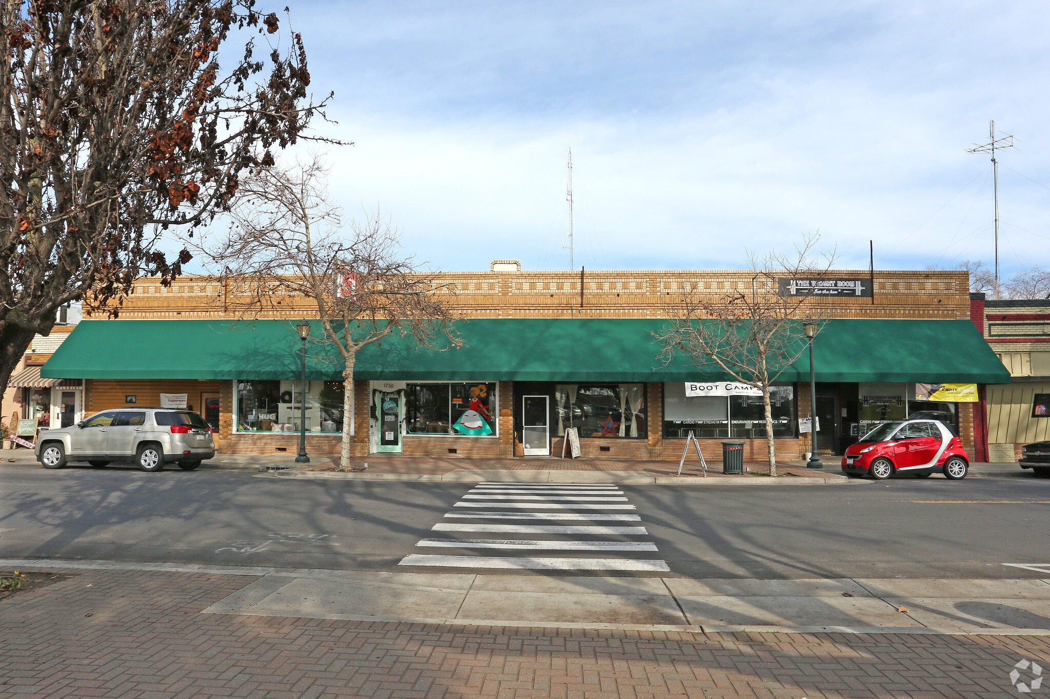 1725-1740 Main St, Escalon, CA for Rent