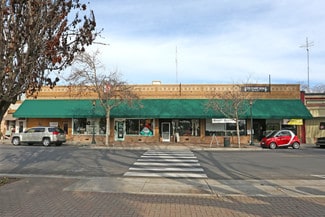 Escalon, CA Retail - 1725-1740 Main St