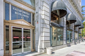 Stockton, CA Office - 11 S San Joaquin St