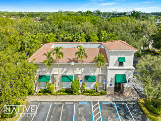 Weston, FL Retail - 4471 Weston Rd