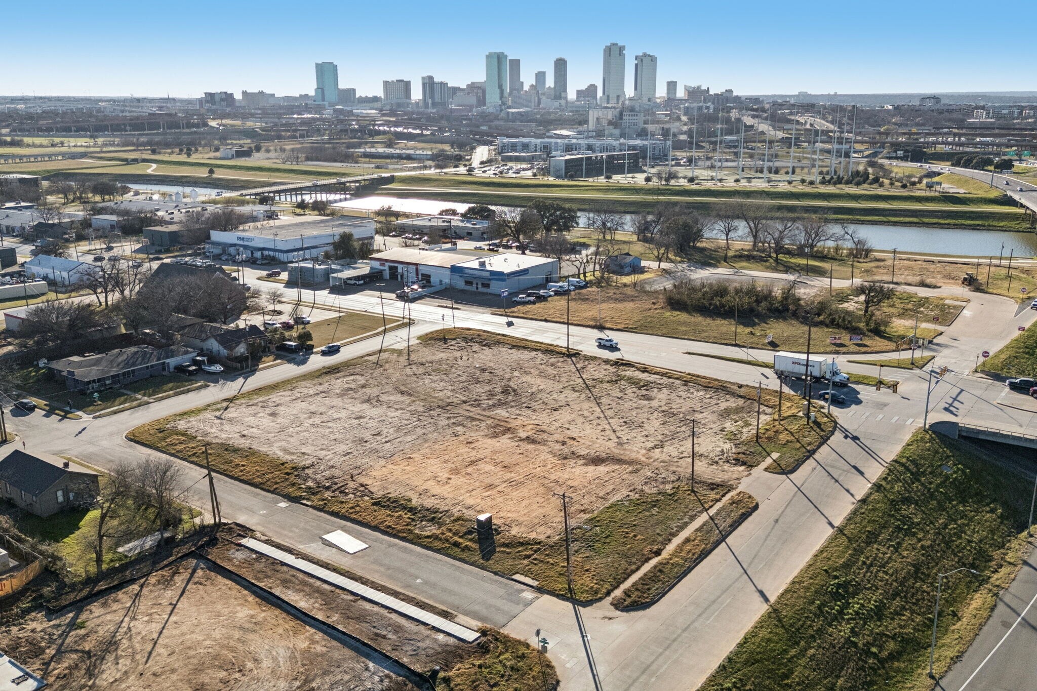 2620 Airport fwy, Fort Worth, TX for Sale