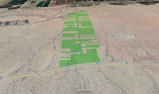 Tornillo, TX Industrial - Interstate 10 Hwy