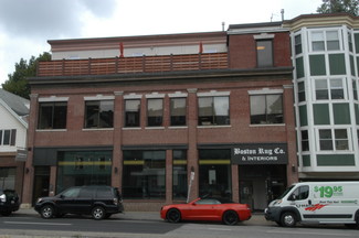 Brookline, MA undefined - 75-81 Boylston St
