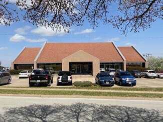 Benbrook, TX undefined - 114 Sproles Dr