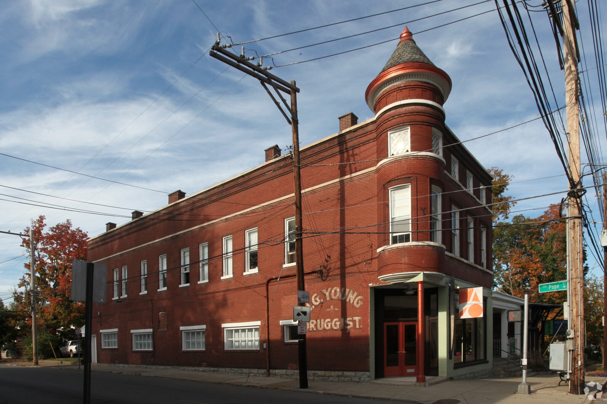 1760 Frankfort Ave, Louisville, KY for Rent