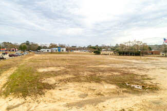 Brookhaven, MS Commercial - Highway 51 North