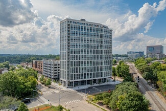 Raleigh, NC Retail - 319 W Lenoir St
