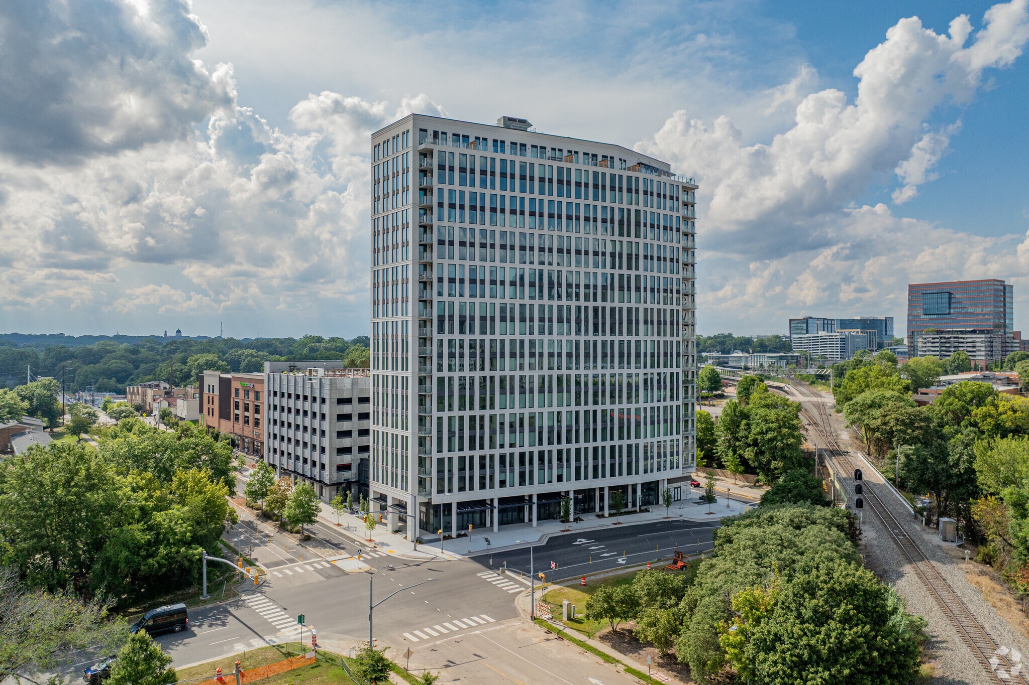319 W Lenoir St, Raleigh, NC for Rent