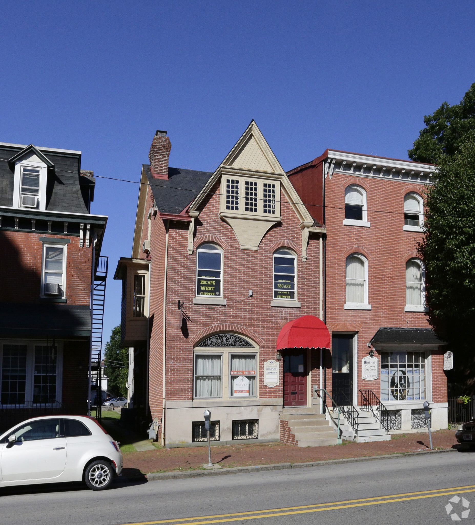 116 S High St, West Chester, PA for Rent