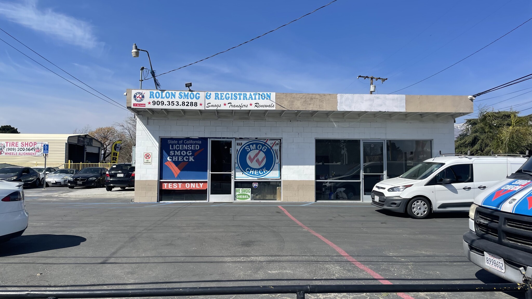 1060 E 6th St, Beaumont, CA for Sale