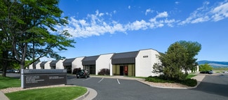 Boulder, CO Flex - 6205 Lookout Rd Boulder, CO Flex - 6205 Lookout Rd