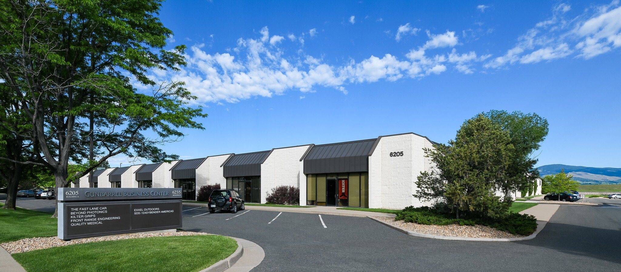 6205 Lookout Rd, Boulder, CO for Rent