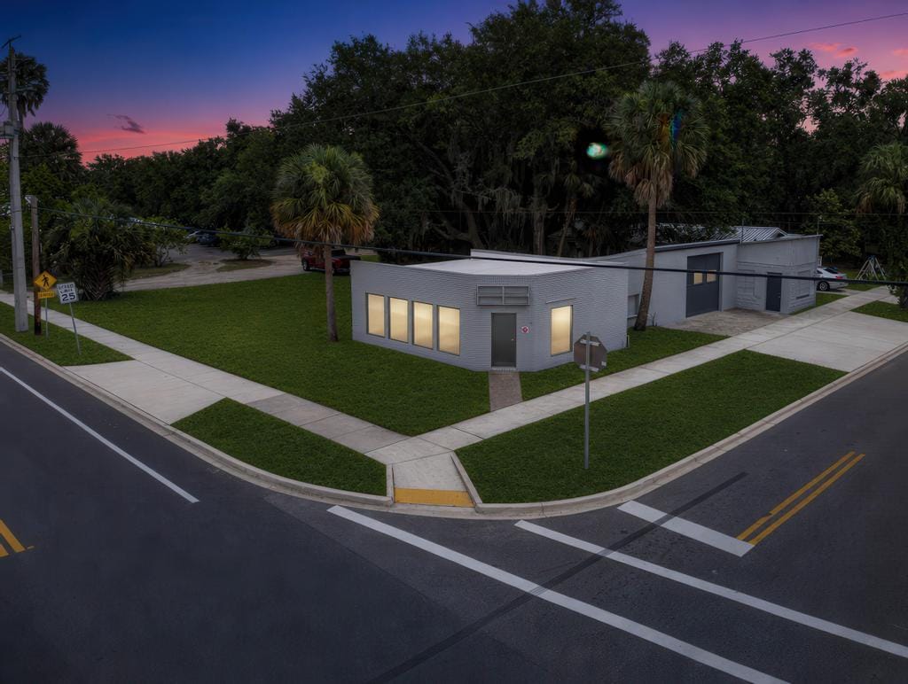 1321 St Johns Ave, Palatka, FL for Sale