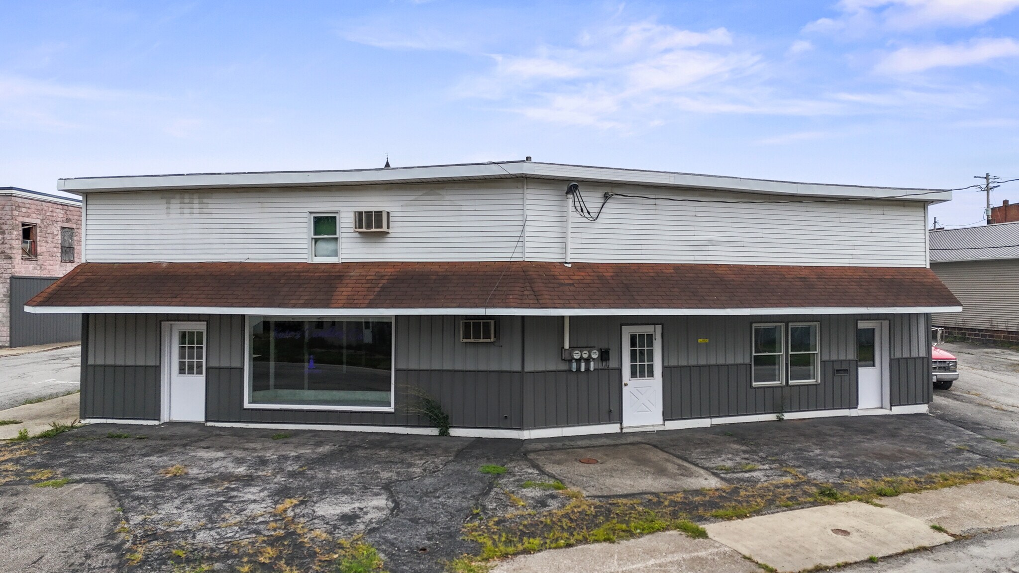 49 Railroad St, New London, OH for Sale
