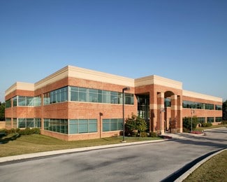 Malvern, PA Office - 83 General Warren Blvd Malvern, PA Office - 83 General Warren Blvd