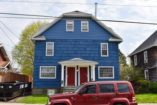 Endicott, NY Apartments - 1706 Tracy St