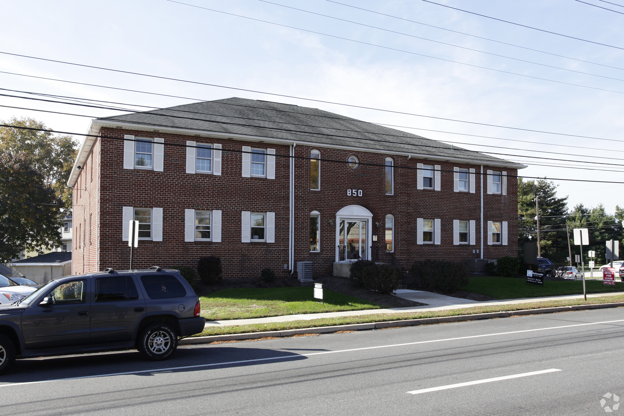 850 West Chester Pike, Havertown, PA for Sale