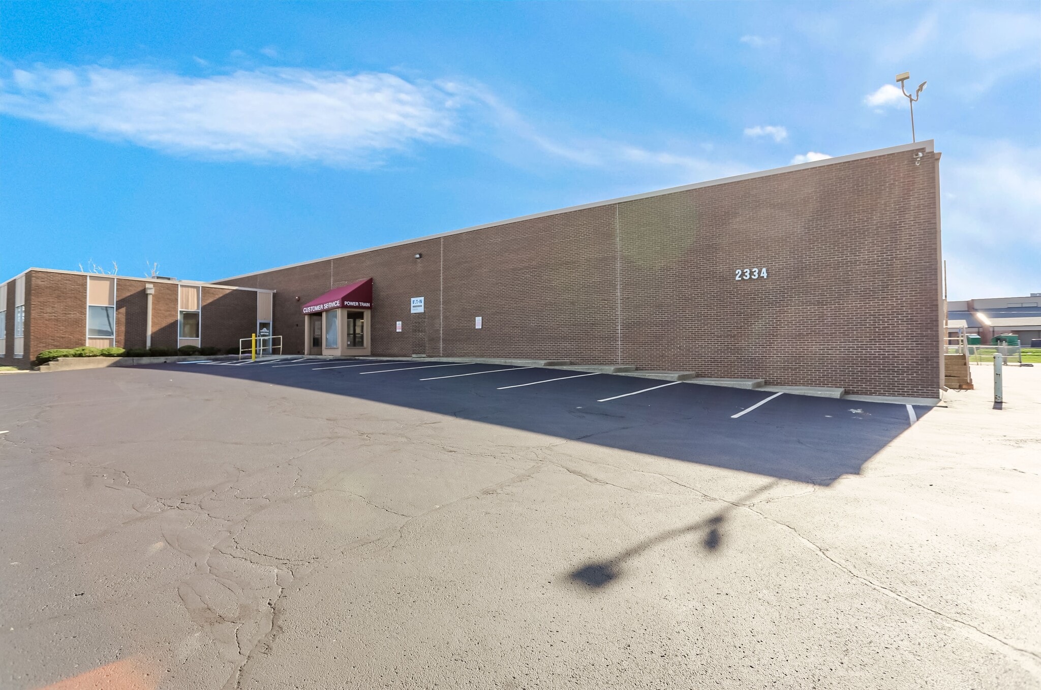 2334 Production Dr, Indianapolis, IN for Sale