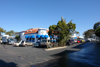 Carlsbad, CA Retail - 6118 Paseo Del Norte