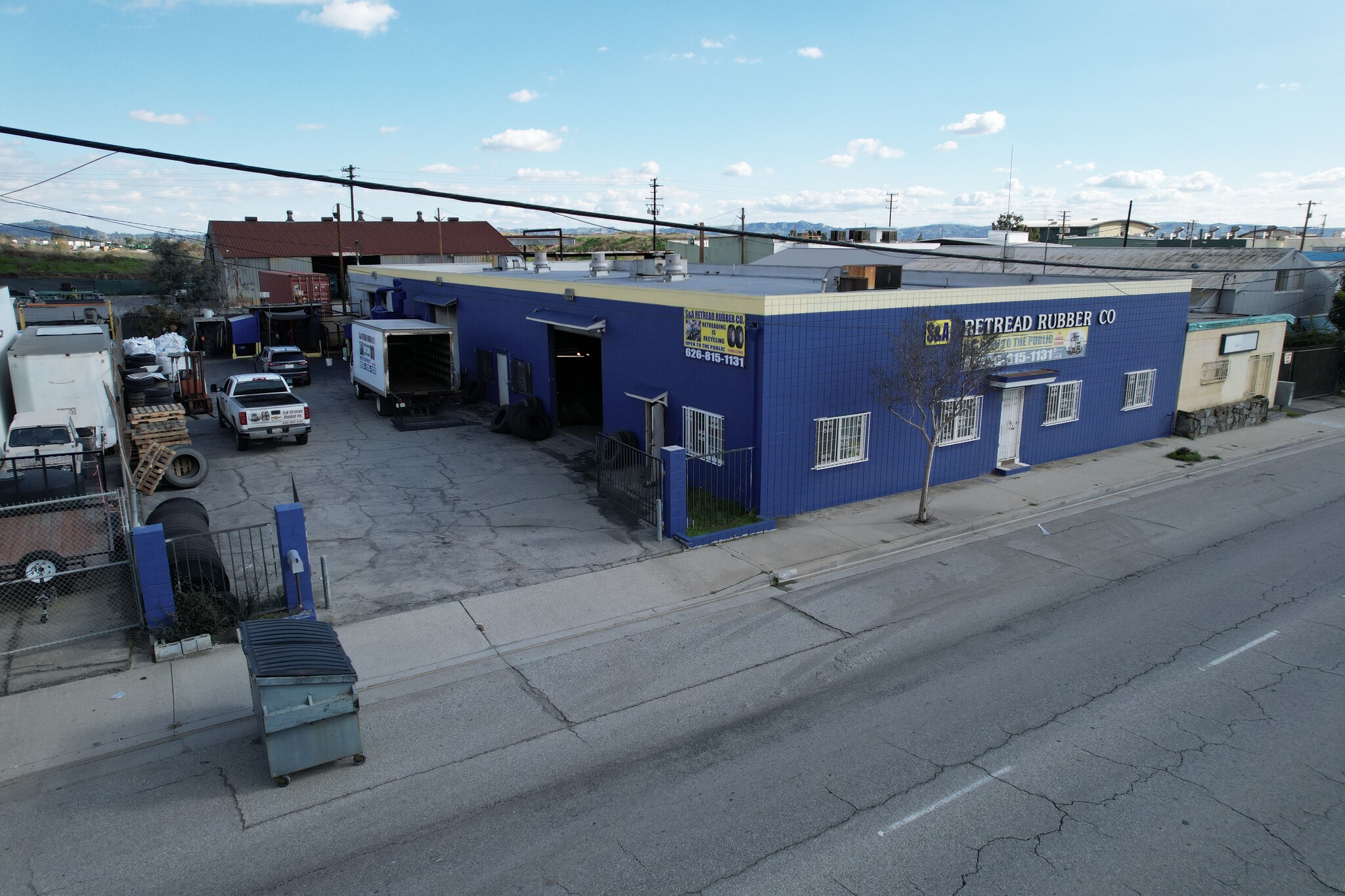 308 Irwindale Ave, Azusa, CA for Sale