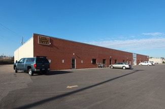 Crystal, MN Industrial - 5211 Lakeland Ave N