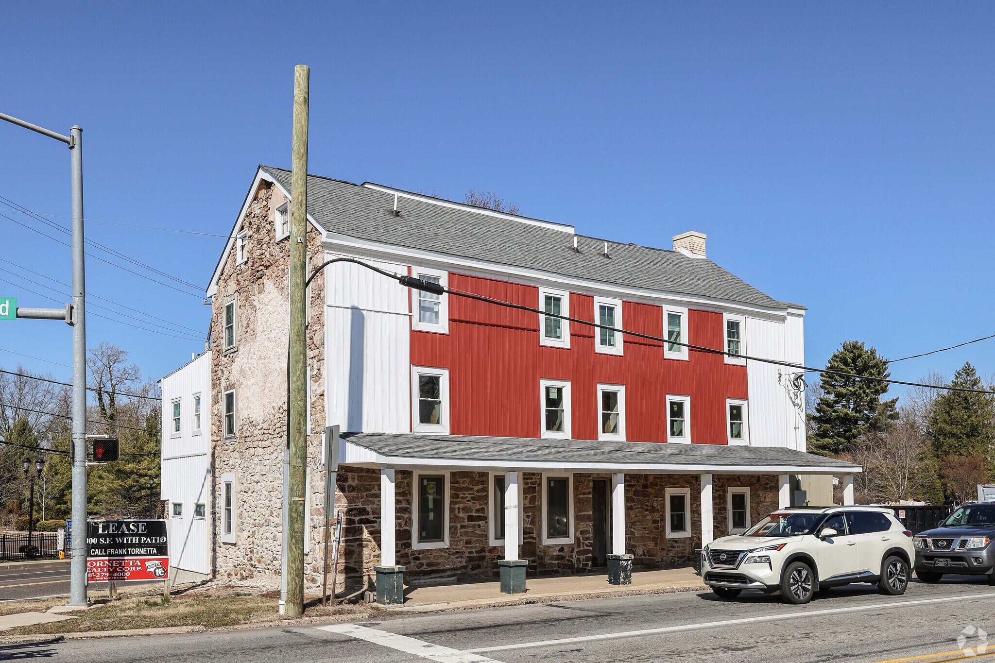 2797 Egypt Rd, Audubon, PA for Sale