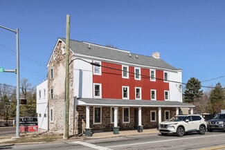 Audubon, PA Storefront Retail/Residential - 2797 Egypt Rd