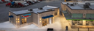 Port Wentworth, GA Office - 5712 GA Highway 21